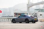 Nissan GT-R on Vossen Wheels (VPS-317) 2018 года (JP)